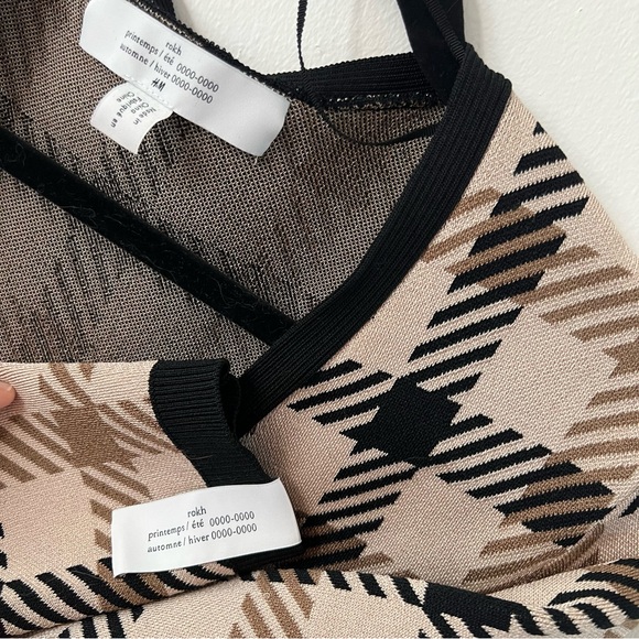 Rokh & H&M limited collection - Picture 11 of 11